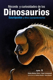 RCORDS Y CURIOSIDADES DE LOS DINOSAURIOS