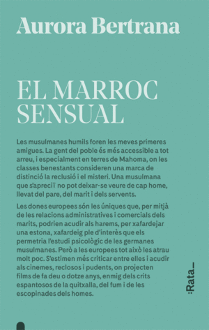 EL MARROC SENSUAL