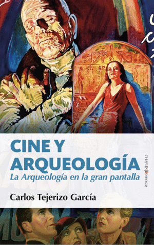 CINE Y ARQUEOLOGIA