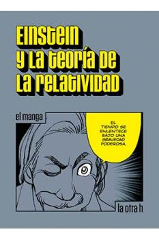 EINSTEIN Y LA TEOR�A DE LA RELATIVIDAD