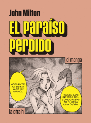 EL PARASO PERDIDO