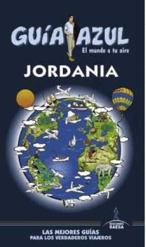 JORDANIA