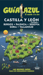 CASTILLA Y LEON 1  GUIA AZUL