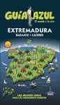 EXTREMADURA  GUIA AZUL