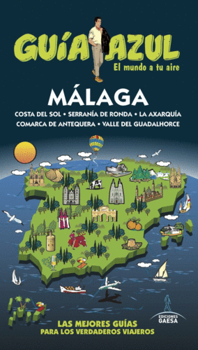 MLAGA 2017