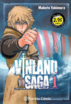 VINLAND SAGA 1     OFERTA 2,95