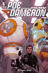 STAR WARS POE DAMERON N06