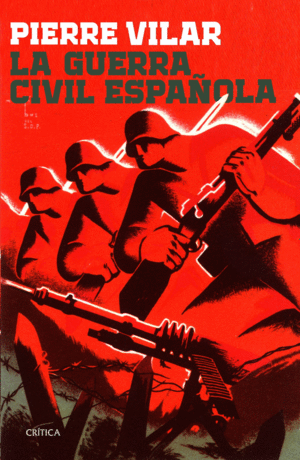 LA GUERRA CIVIL ESPAOLA