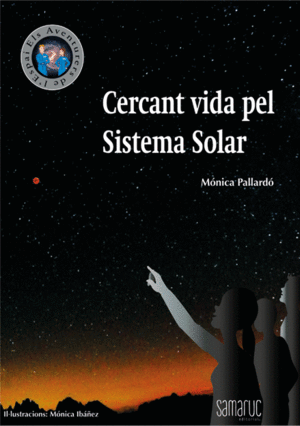 CERCANT VIDA EN EL SISTEMA SOLAR