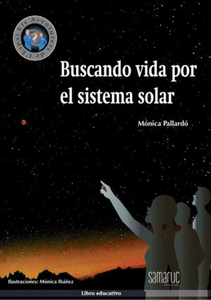 BUSCANDO VIDA EN EL SISTEMA SOLAR