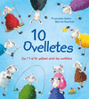 10 OVELLETES   CARTONE