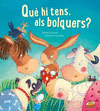 QU HI TENS ALS BOLQUERS?    FINESTRES CARTONE