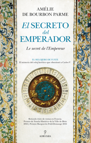 SECRETO DEL EMPERADOR,EL