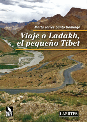 VIAJE A LADAKH, EL PEQUEO TIBET