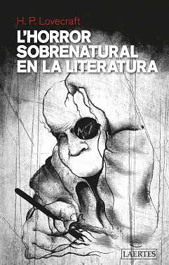 HORROR SOBRENATURAL EN LA LITERATURA,  L