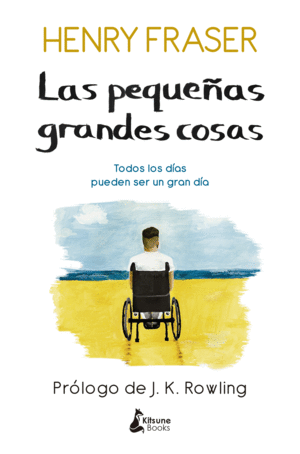 LAS PEQUE�AS GRANDES COSAS