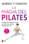 MAGIA DEL PILATES,LA