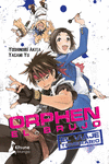 ORPHEN EL BRUJO 1 - EL VIAJE TEMERARIO