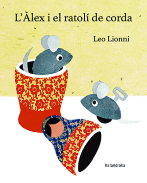 L LEX I EL RATOL DE CORDA