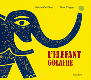 LELEFANT GOLAFRE