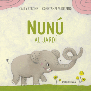NUN� AL JARD�    CARTONE