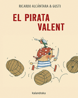 EL PIRATA VALENT