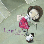 L AMELIA VOL UN GOS