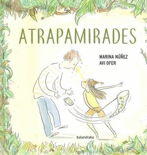 ATRAPAMIRADES