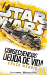 STAR WARS CONSECUENCIAS DEUDA DE VIDA
