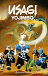 USAGI YOJIMBO FANTAGRAPHICS COLLECTION N01/02