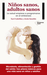 NI�OS SANOS ADULTOS SANOS