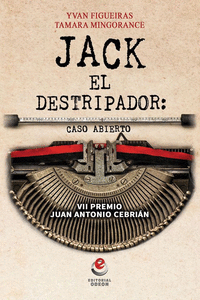 JACK EL DESTRIPADOR