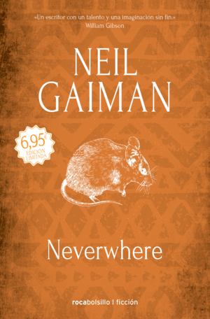 NEVERWHERE