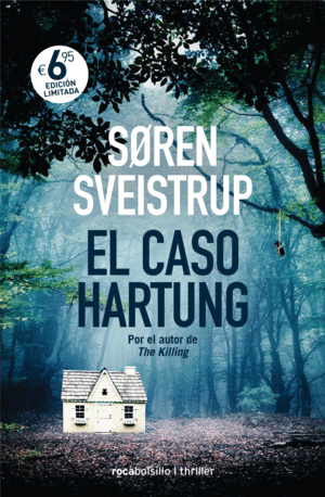 EL CASO HARTUNG