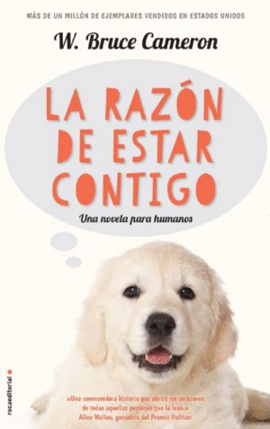 LA RAZN DE ESTAR CONTIGO