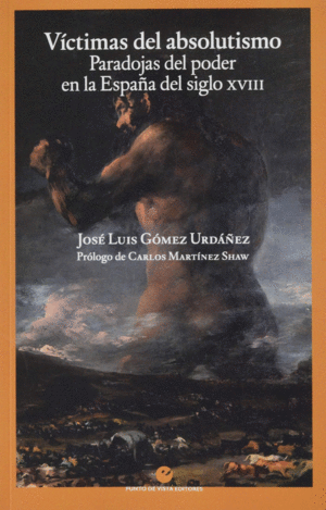 V�CTIMAS DEL ABSOLUTISMO