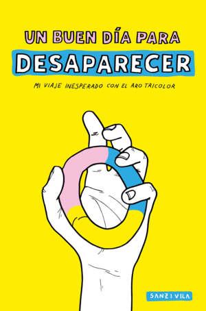 UN BUEN D�A PARA DESAPARECER