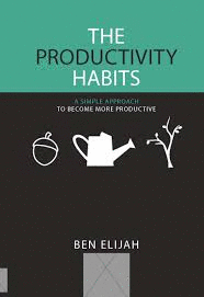 EL LIBRO DE LOS HABITOS PRODUCTIVOS