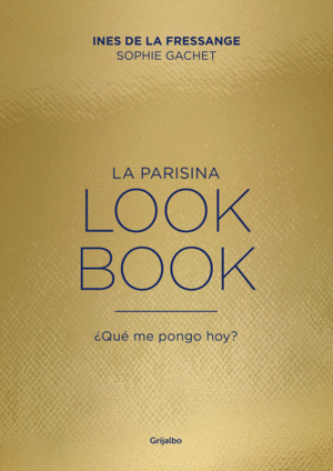 LA PARISINA:LOOKBOOK