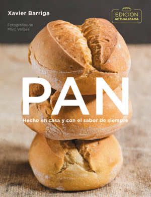 PAN (EDICIN ACTUALIZADA)