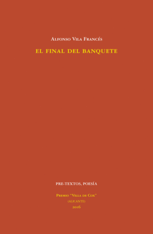 EL FINAL DEL BANQUETE