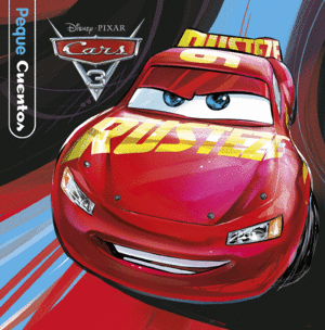 CARS 3  PEQUECUENTOS