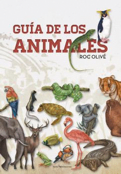 GUA DE LOS ANIMALES