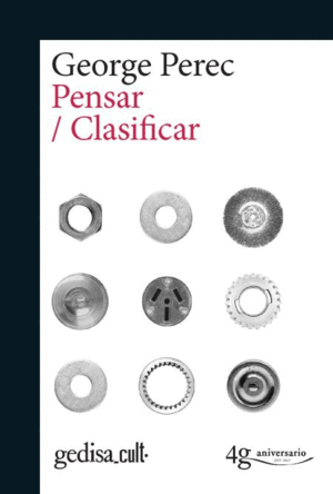 PENSAR / CLASIFICAR