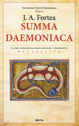 SUMMA DAEMONIACA