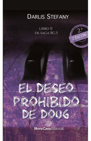 EL DESEO PROHIBIDO DE DOUG