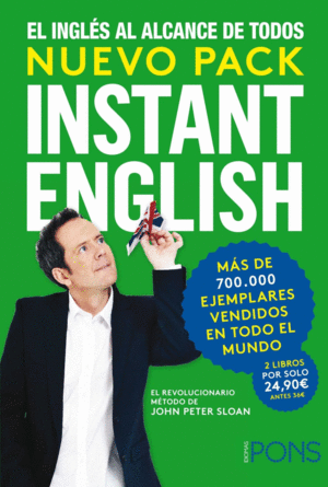 EL INGLES AL ALCANCE DE TODOS