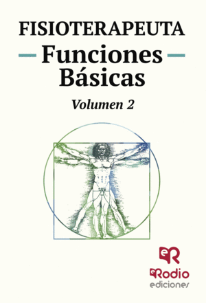 FISIOTERAPEUTA TEMARIO 2 FUNCIONES BSICAS