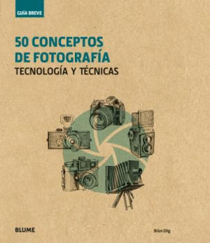 50 CONCEPTOS DE FOTOGRAFA