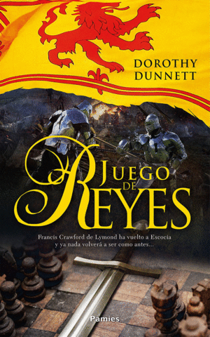 JUEGO DE REYES NE